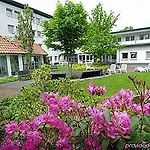Am Park Отель