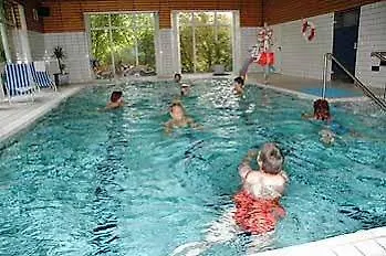 Am Park Szálloda Bad Driburg