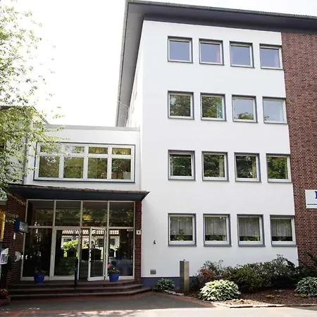 Am Park 3* Bad Driburg