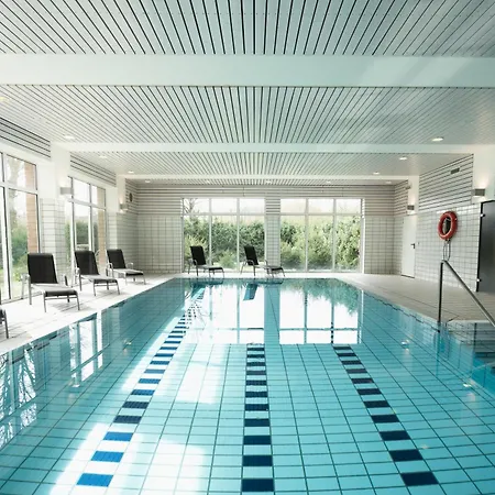 Szálloda Am Park 3*