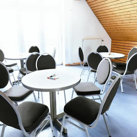 Am Park באד דריבורג