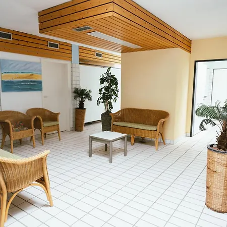 Hotel B-vier