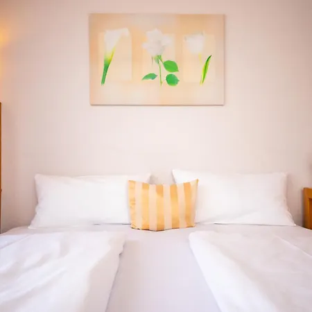 Am Park 3* באד דריבורג