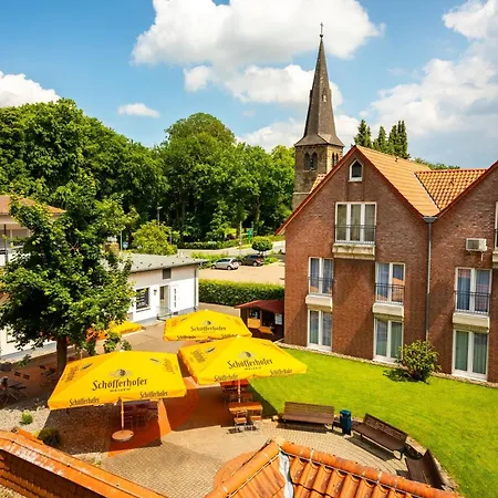Am Park Hotel
