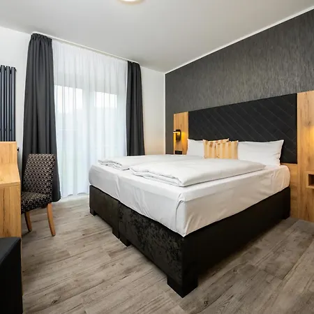 Am Park Szálloda 3*