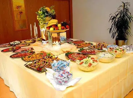 Am Park 3* Bad Driburg