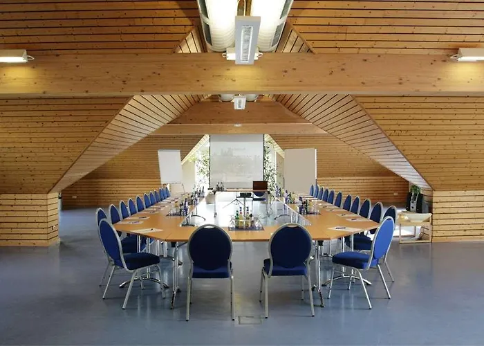 Am Park 3* באד דריבורג