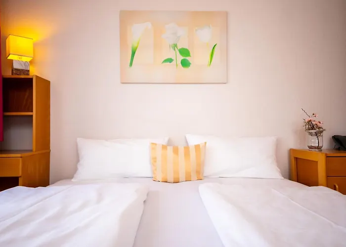 Am Park 3* Bad Driburg