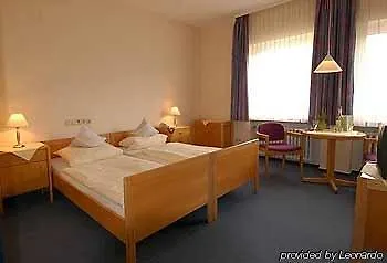 Am Park Hotel Bad Driburg