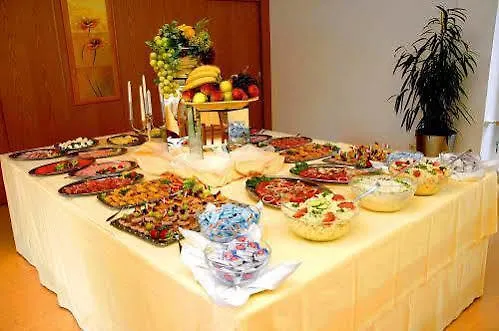 Am Park 3* באד דריבורג