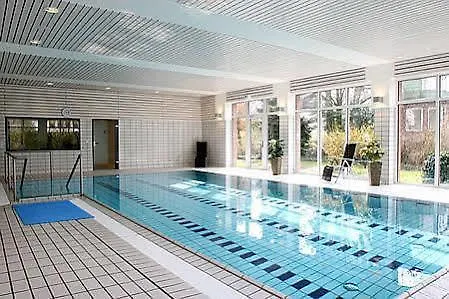 Hotel Am Park Bad Driburg